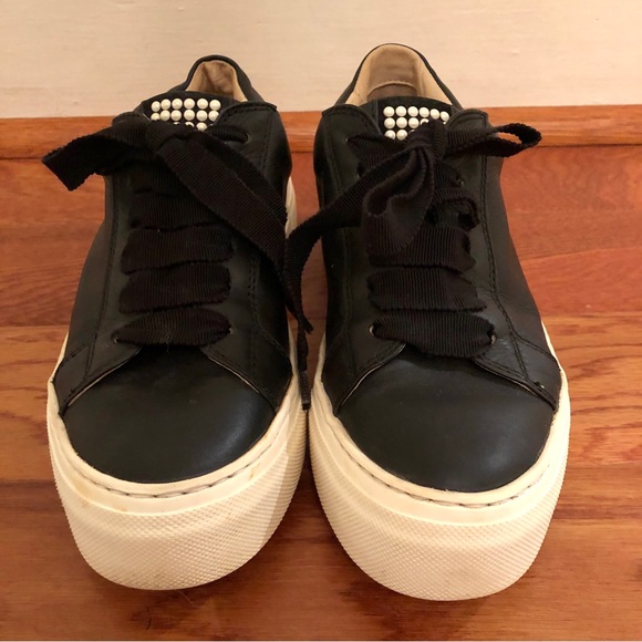 Attilio Giusti Leombruni AGL Pearl Sneakers - Picture 3 of 11